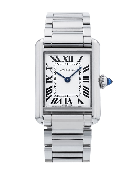 Cartier Tank Must WSTA0051
